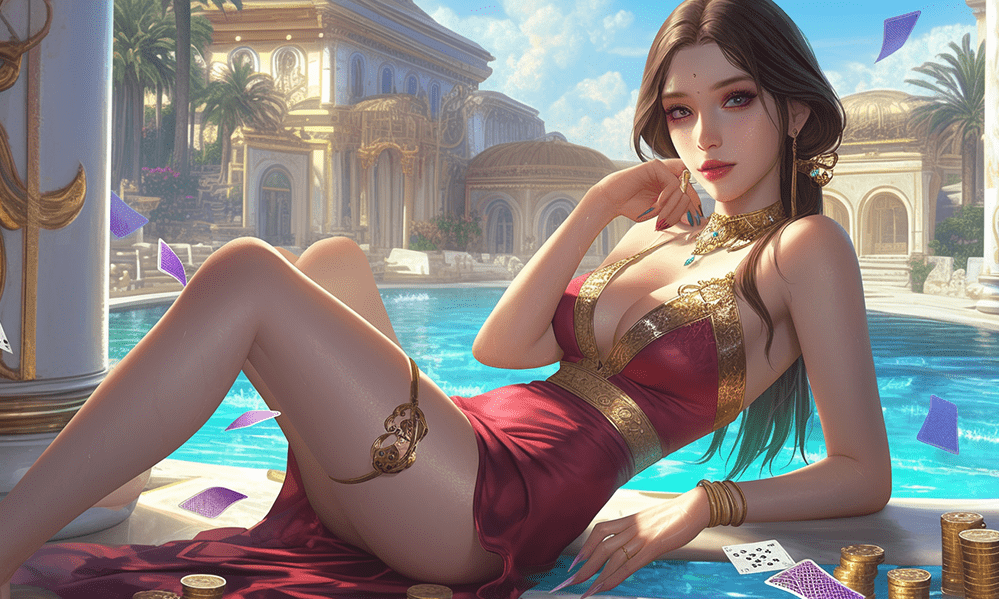 how to play online casino